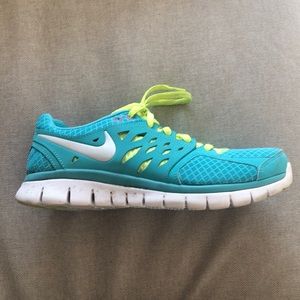 Women’s Nike running shoes